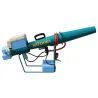 Canon effaroucheur à gaz électronique BAZOOKA / VOLGEURLe canon effaroucheur à gaz électronique BAZOOKA | VOLGEUR est conçu pour protéger efficacement les cultures contre les attaques des oiseaux. Il émet des détonations à gaz, créant une zone inhospitalière pour les volatiles nuisibles, ce qui limite ainsi les risques de dégâts.17604