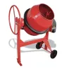 Bétonniere électrique 160 LLa bétonnière électrique 160 L ALTRAD est un outil puissant et robuste, conçu pour les professionnels agricoles ayant besoin de produire du béton ou du mortier en grande quantité.64378