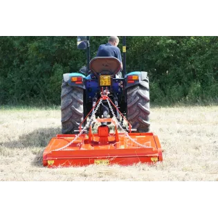 Gyrobroyeur DMK 120Le...