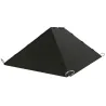 Toit de protection pour plaque chauffante CosyHeatLes poussins sautent sur la plaque chauffante après quelques jours et la salissent.70423