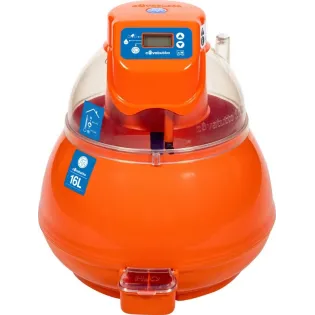 Couveuse Covatutto 16 L...