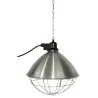 Kerbl Protecteur de lampe infrarougeLe protecteur de lampe infrarouge Kerbl maintient les jeunes animaux au chaud et favorise la guérison des jeunes et petits animaux malades.La lampe crée un effet de chaleur du nid et contribue ainsi à la santé, à la croissance et au bien-être des porcele22729