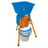 Moulin à céréales électriqueLe moulin à céréales électrique permet de moudre différents types de céréales comme le maïs, le seigle, l’avoine, l’orge, etc.70320