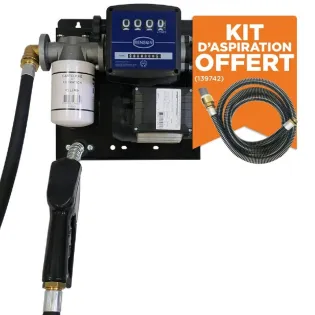 Station Fuel 230V...