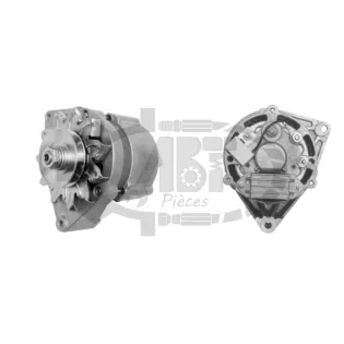 MAHLE Alternateur 14 V / 33...