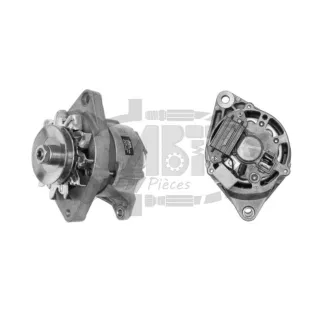 MAHLE Alternateur 14 V / 33...