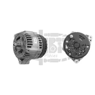 MAHLE Alternateur 14 V /...