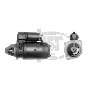 MAHLE Démarreur 12 V / 2,7...
