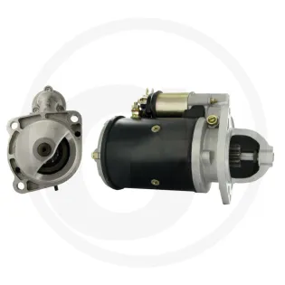 GRANIT Démarreur 12 V / 2,8...