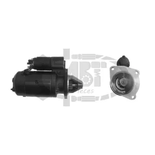 MAHLE Démarreur 12 V / 2,8...
