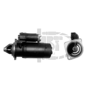 MAHLE Démarreur 12 V / 3,0...