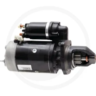 GRANIT Démarreur 12 V / 3,1...