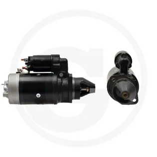GRANIT Démarreur 12 V / 3,1...