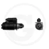 MAHLE Démarreur 12 V / 3,1 kWRéf.Origine : MS 271379IS0695
