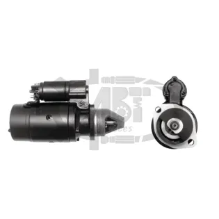 MAHLE Démarreur 12 V / 3,1...