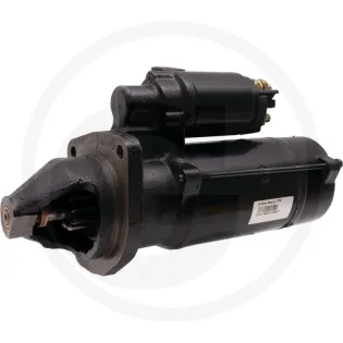 GRANIT Démarreur 12 V / 4,0...