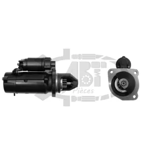 MAHLE Démarreur 12 V / 4,2...