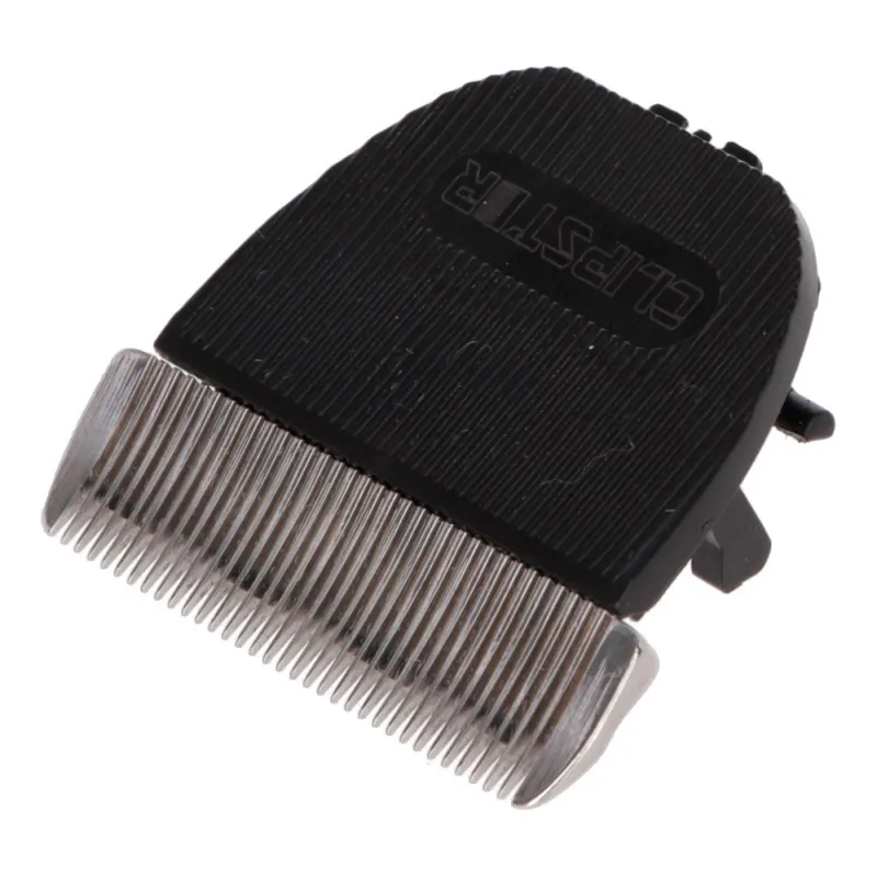Tête de coupe Clipster DeloXLa Tête de coupe Clipster DeloX est un accessoire de qualité conçu pour optimiser la performance de votre tondeuse Clipster.18477