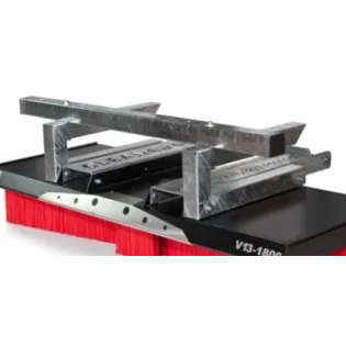 Adaptation godet BMS /...