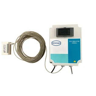 Kit sonde de température