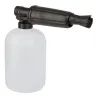 Lance à mousse ST-73 avec bouteilleParticulièrement résistant aux produits chimiques151798