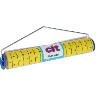 Cit Rouleau attrape-mouches...