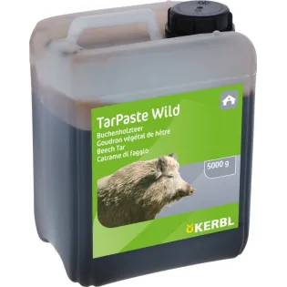 Goudron de hêtre TarPaste...