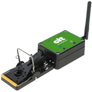 Cit mouseStop SmartLe Piège...