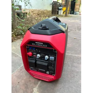 Groupe électrogène Honda...