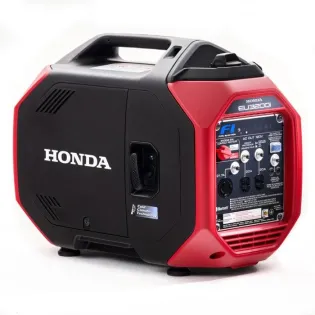 Groupe électrogène Honda...