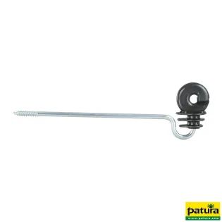 Isolateur annulaire à...