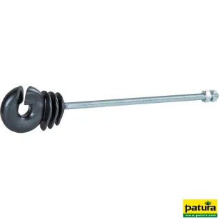 Isolateur annulaire, tige...