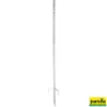 Super piquet cornière robuste pour cloture mobile jusqu'àSuper piquet de coin en métal104600