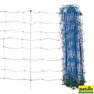 Filet électrifié Tornado...