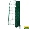 Filet à volailles non électrifiable, double pointe, vert, 25 x 1,12 m (L x h)Filet à volailles non électrifiable111225