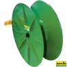 Bobine supplémentaire pour enrouleur ruban réf. 114000bobine supplémentaire113900