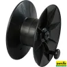 Bobine supplémentaire pour enrouleur réf. 115110, sans bretelleBobine supplémentaire115111