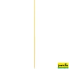 Piquet fibre de verre, Ø 12 mm, 1piquet fibre de verre Ø 12 mm116030