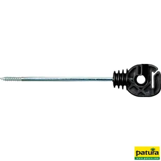 Isolateur corde et ruban...