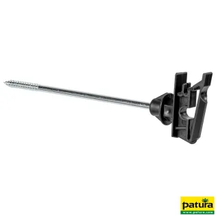 Isolateur à distance cordes...