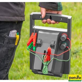 P25 Solar Electrificateur...