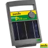 P35 Solar Electrificateur avec module solaire 3W, batterie 6V/4AhLes électrificateurs Solar de PATURA sont compacts et puissants - pour une alimentation électrique optimale140410