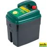 P40 électrificateur sur pile 9 VElectrificateurs sur pile 9 V141420