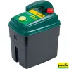 P60 électrificateur sur pile 9 VElectrificateurs sur pile 9 V141620