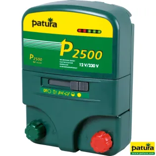 P2500 Electrificateur...