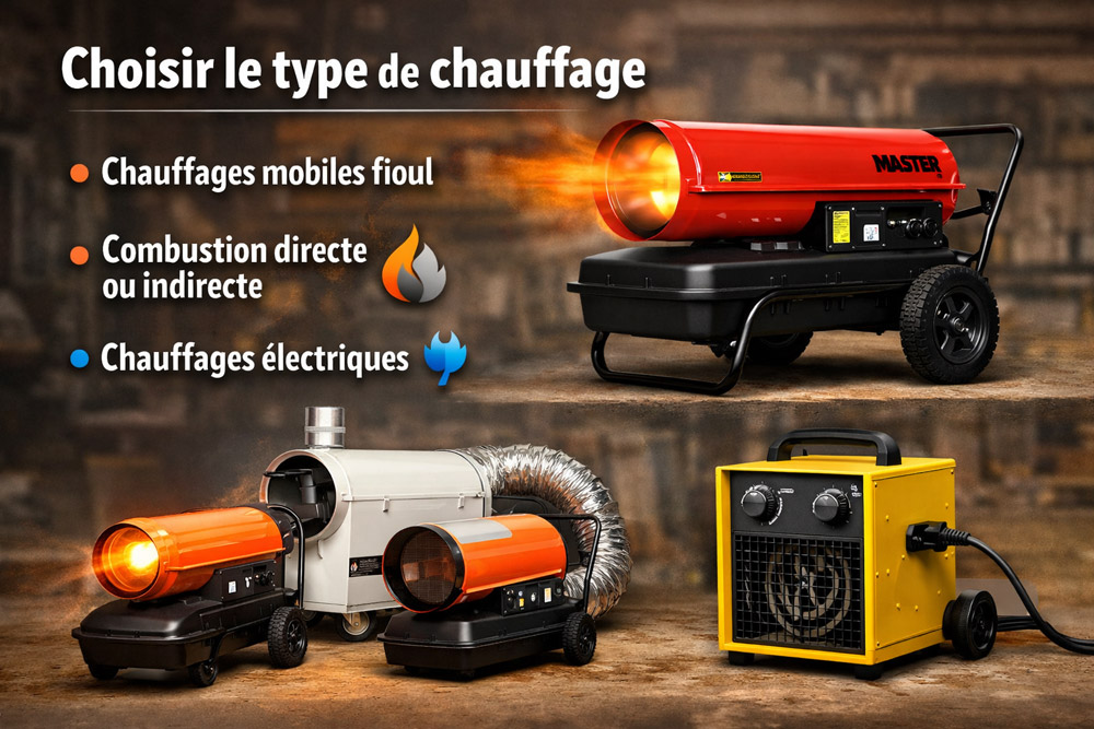 révision hiver tracteur