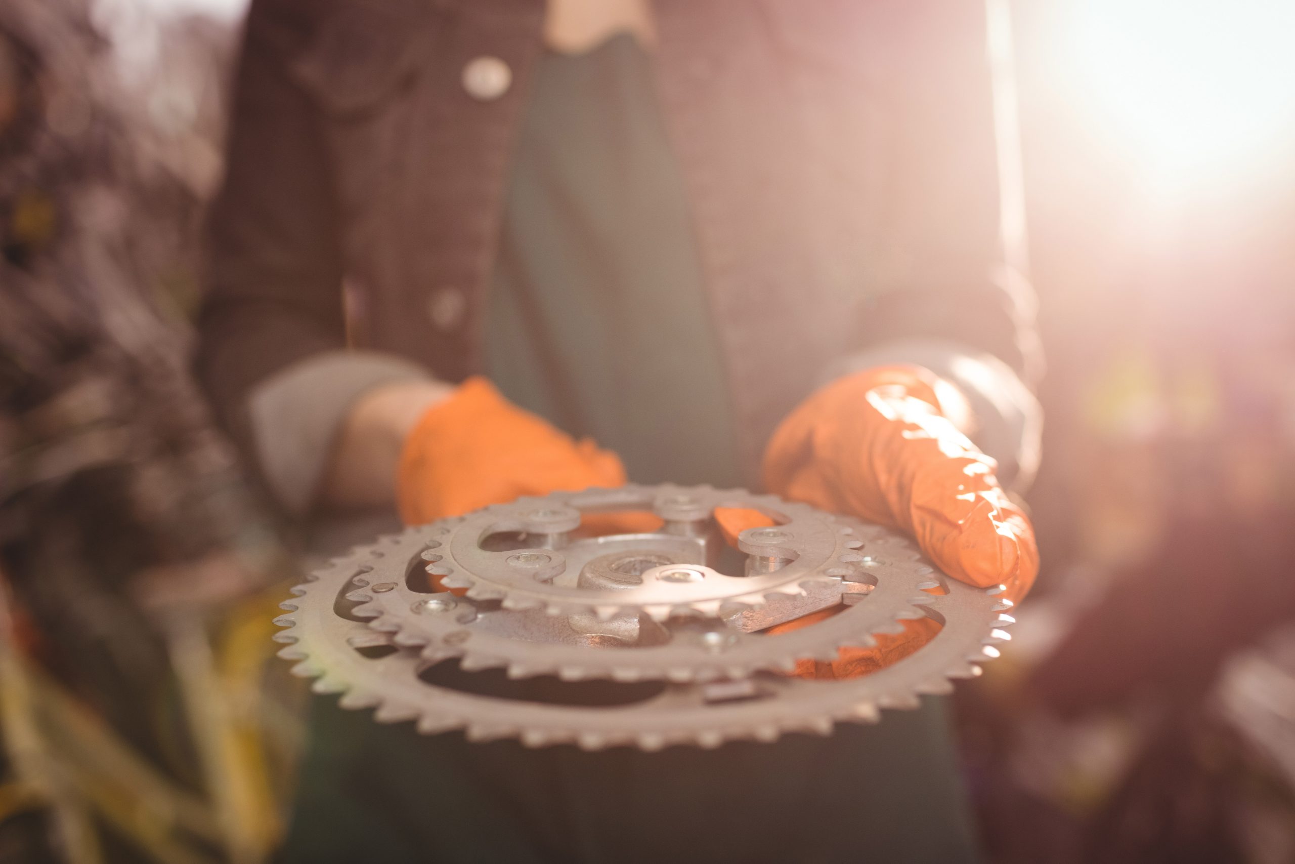 Pièce OEM ou pièce compatible : quelles différences ?