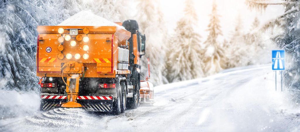 5 conseils pratiques pour une utilisation efficace du sel de déneigement en milieu professionnel