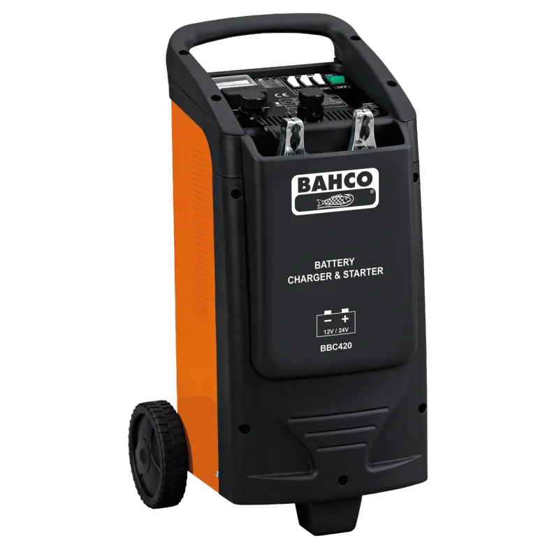 Comparatif chargeurs & démarreurs pour engins agricoles : puissance, types et autonomie