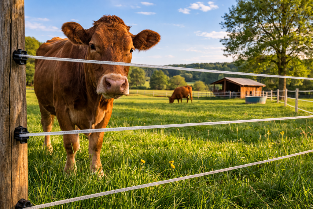 Comment bien préparer son pâturage ?